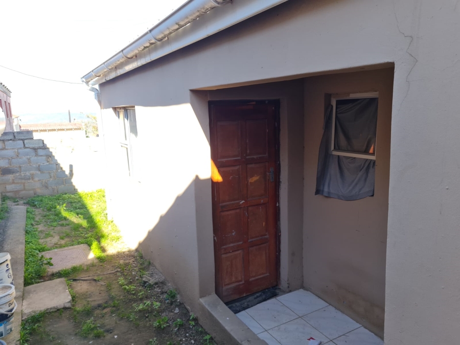 2 Bedroom Property for Sale in Mdantsane Nu 14 Eastern Cape